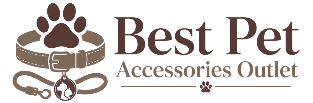 Best Pet Accessories Outlet